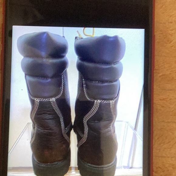 Timberland - Picture 2 of 6